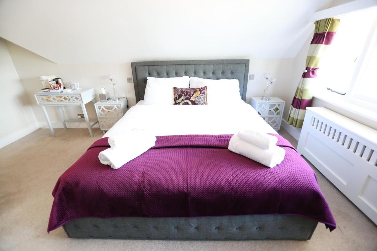 Hurtwood Hotel Peaslake Dış mekan fotoğraf