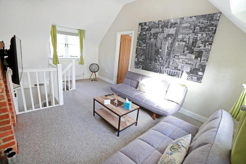 Hurtwood Hotel Peaslake Dış mekan fotoğraf