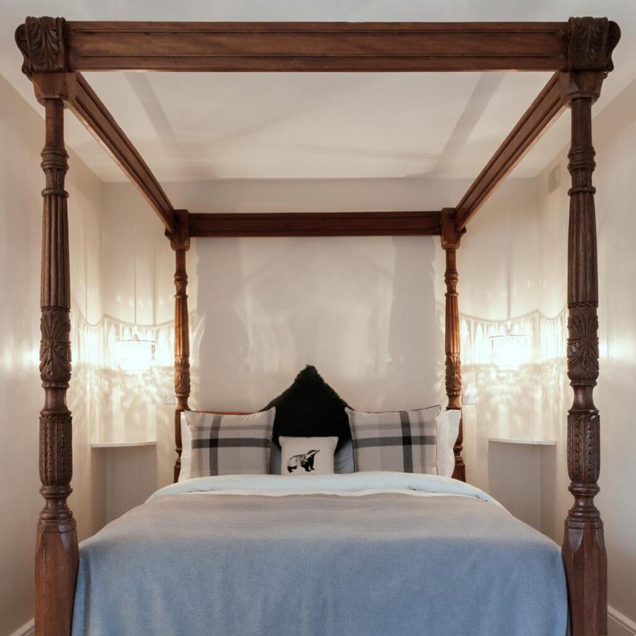 Hurtwood Hotel Peaslake Dış mekan fotoğraf
