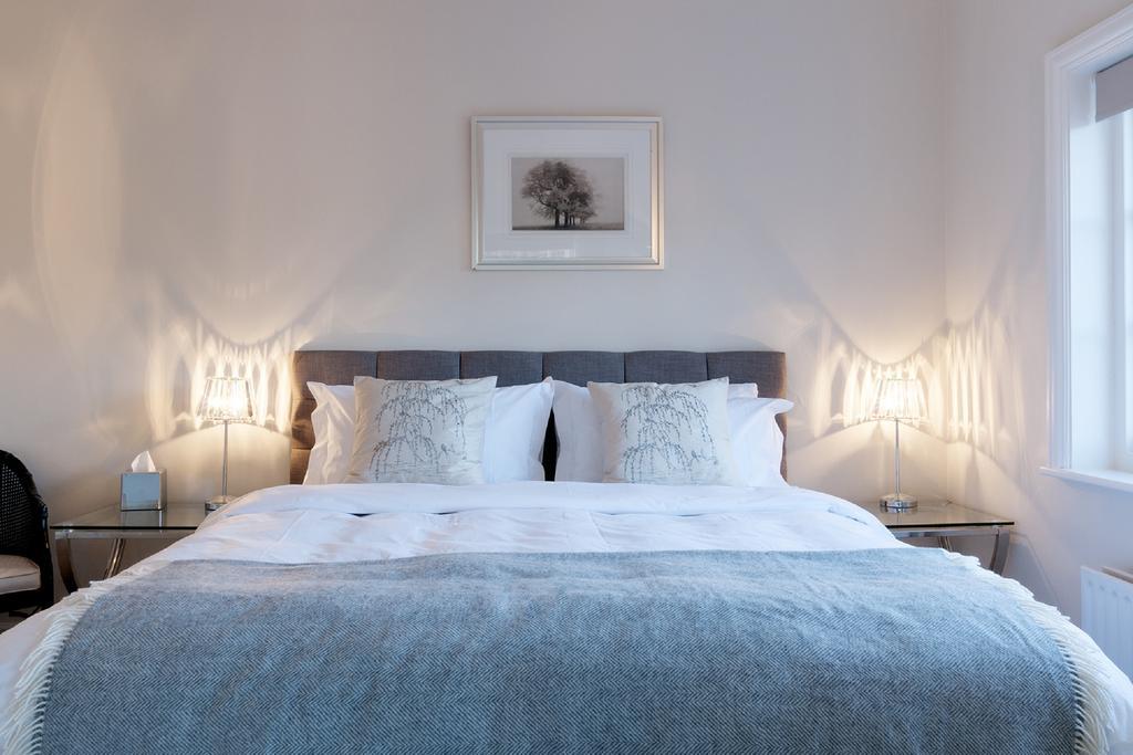 Hurtwood Hotel Peaslake Dış mekan fotoğraf
