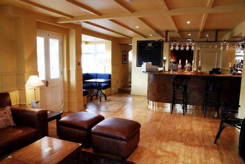 Hurtwood Hotel Peaslake Dış mekan fotoğraf