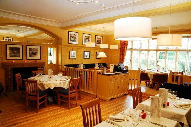 Hurtwood Hotel Peaslake Dış mekan fotoğraf
