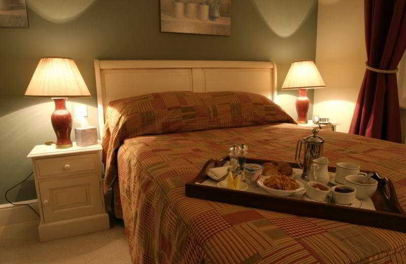 Hurtwood Hotel Peaslake Oda fotoğraf